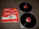 BLOSSOM DEARIE: Blossoms On Broadway Archive LP DARC-2-1105 - NM VINYL