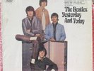 THE BEATLES LP Yesterday Today (1966) Capitol ORIG STEREO in shrink