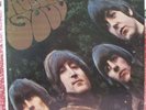 THE BEATLES LP Rubber Soul (1965) original Capitol STEREO US ROCK N ROLL
