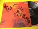 Ray Barrett’s Acid London Records Mono Vinyl 59