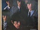 ROLLING STONES - NO.2 - ORIGINAL UK MONO UNBOXED DECCA LP - LK4661