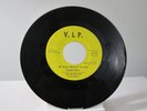 45 RECORD - THE VELVELETTES - HE WAS REALLY SAYIN SOMTHIN