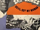 skip james vinyl