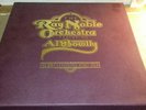 The Ray Noble Orchestra Featuring Al Bowlly H.M.V 1930-1934 LP BOX SET..