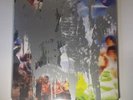 Travis Scott Utopia LP Vinyl Cover Version 2 BRAND NEW SEALED IN HAND 