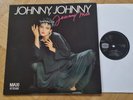 Jeanne Mas - Johnny, Johnny 12'' Vinyl Maxi Benelux