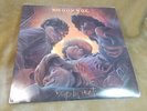 Original BRITNY FOX Boys In Heat Vinyl LP 80s Hair Metal