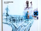 Radiohead - OK Computer - Vinyl Record -  2LP - Mint