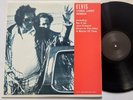 Elvis Presley rare LP vinyl import - Long Lost Songs