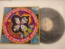 Kiss – Rock And Roll Over LP Casablanca/Pye Records – CALH 2001 UK 1977 RED Wax