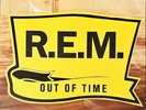 R.E.M. Out Of Time Album LP Remastered 12” Vinyl Record ** Near Mint ** NM
