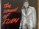 Rock n Roll BILLY FURY The Sound Of Fury Original 10