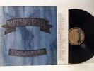 BON JOVI new jersey LP EX-/EX-, 836 345-1, vinyl, album, with lyric inner, 1988