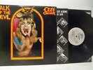 OZZY OSBOURNE (OF BLACK SABBATH) talk of the devil 2X LP EX/VG, 451124 1, vinyl,