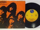 RAMONES baby i love you 7 INCH VG+/VG-, SIR 4031, vinyl, single, uk, 1980, punk