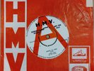 JOHNNY KIDD & the Pirates Shakin' All Over/Gotta Travel On PROMO 45
