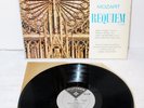 Mozart Requiem in D Minor K.626   Richter   Stador 1963 Telefunken TCS-18052 LP