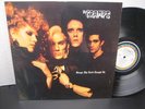 Cramps Songs The Lord Taught OG US 1980 Vinyl $5Ship V-EX 1st W/ Misprint Blue