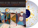 CHARLES MINGUS Mingus Ah Um (Clear/Orange Splatter Vinyl) Vinyl NEW