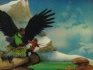 BUDGIE Never Turn Your Back On A Friend Vinyl NEW