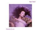 KATE BUSH Hounds Of Love Vinyl NEW