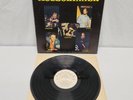 MULESKINNER Self Titled RIDGE RUNNER LP Bluegrass Peter Rowan VG+/VG++
