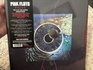PINK FLOYD, PULSE  - 180-GRAM VINYL 4-LP SET REMASTERED  