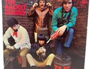 The Racket Squad Vinyl LP  DJ Promo Psychedelic Rare Pressing Jubilee JGS 8015