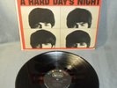The Beatles   A HARD DAYS NIGHT Movie Soundtrack LP Record Club Edition ST-90828