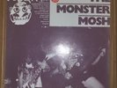 Anthrax Metal Church & Crimson Glory  The Monster Mosh - 2LP Live Rare Pressing