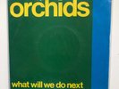ORCHIDS Three Song E.P.  7
