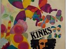 The Kinks -  Face to Face - UK 1966 - Pye Records - A2/B2 -NPL 18149 - 1stPress