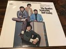 Yesterday and Today by The Beatles (Capitol Records, C1-90447) Vinyl Record