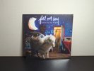 FALL OUT BOY Infinity On High Blue Glitter Vinyl Limited Edition [SHIPS NOW]