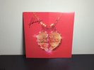 KACEY MUSGRAVES Star Crossed SIGNED Purple Clear Vinyl LP NEW Autographed