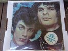 Live Adventures Of MIKE BLOOMFIELD & AL KOOPER -1969 SEALED U.S. 2-LP w/ sticker