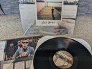 Broadside- OLD BONES - Black Vinyl LP - VG+ Wax  Rare Pop Punk