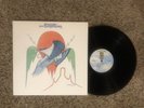 EAGLES - ON THE BORDER, ASYLUM, STEREO LP, TEXTURED COVER, FIRST PRESS, 1974, NM