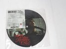 Green Day Wake Me Up When September Ends/Give Me Novacain Picture Disc