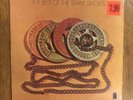 THE STAPLE SINGERS - THE BEST OF THE STAPLE SINGERS, STAX, STEREO, 1974, SEALED