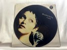 Madonna Rain WO190TP Sire Picture Disc Single Sided UK Press Official Release EX