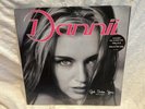Dannii Minogue Ex Condition 12” Vinyl LP Rare Album Get Into You