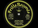Kool Kyle - Getting Over 12