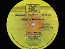 Dolette McDonald - (Xtra) Special 12