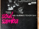 IKE QUEBEC / BOSSA NOVA SOUL SAMBA [ BLUE NOTE [ Liberty reissue 1970s