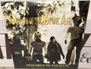 SEALED Queens Of The Stone Age Lullabies To Paralyze 2005 1ST Orange/Purple