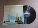 KARL MUNCHINGER ROMANTIC OVERTURES VPO DECCA SXL 6320 WBG LP RARE
