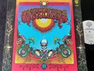 GRATEFUL DEAD „AOXOMOXOA“ GERMAN PRESS