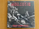 Autarcie Apogée Ivresse Agonie DLP French Black Metal Peste Noire LPK BMH Absurd