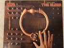 KISS Music From The Elder Vintage 1981 Casablanca Vinyl LP NBLP-7261
